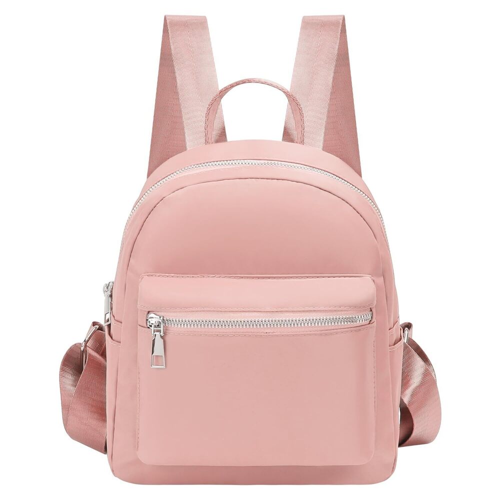 1202 Mini Backpack Purse , Small Backpack Purse, Shoulder Bag for Travel